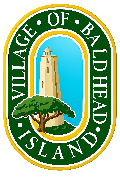 Village of Bald Head Island Logo
